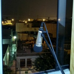 Lima - Barranco Av. Lima 1