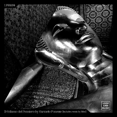 VEKTOR PREMIERE 004: Carmelo Ponente - Il Collasso del Pensiero [Loopaina Records]