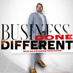German - Meine erste Erfahrung mit Business Done Different