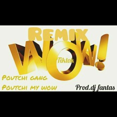 Waw tiltok remix raboday 2022 (prod.dj fantas)