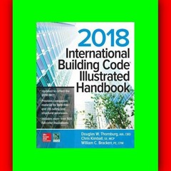 READDOWNLOAD#- 2018 International Building Code Illustrated Handbook Read book &ePub