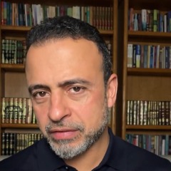 كيف نصبر على ما لم نحط به علما - لايف السبت - مصطفى حسني