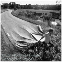 KAS:ST - Road To Nowhere (Richard Flude Rework)