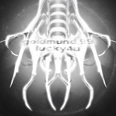 goldmund.99 & lucky4u - london to berlin on valium