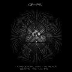 Premiere CF: Gryps -  The Crystal Eyes Of Michael [Legast Records]