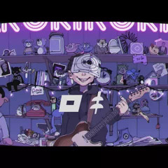 MikotoP - Roki (Instrumental)