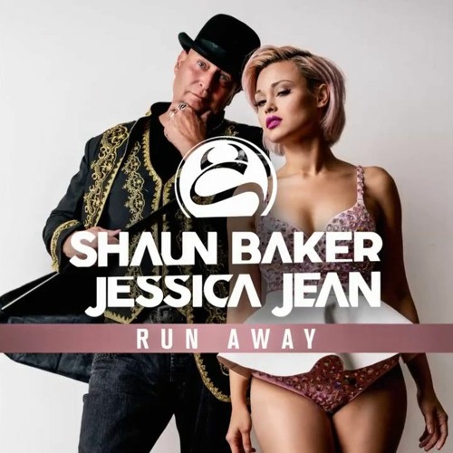 Shaun Baker Ft. Jessica Jean - Run Away (99ers Bootleg)