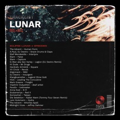 EPISODE 1: LUNAR x JOLY