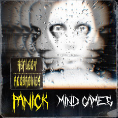Panick - MIND GAMES (Original Mix)