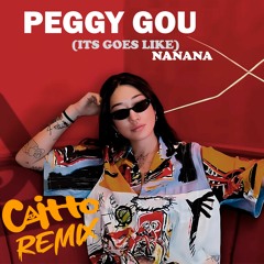 Peggy Gou - It Goes Like (Na Na Na) Caitto, Rooverb Edit