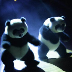 Electric Pandas @ Distillery Leipzig (09.04.2023)