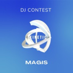 Kinetic DJ Contest - Magis