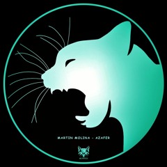 Martin Molina - Azafer [MIAW203]