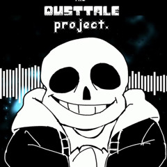 *You're covered in dust