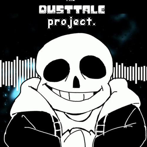 [THE DUSTTALE PROJECT] - menu