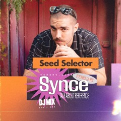 Synce Radioshow #35 com Seed Selector