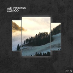 PREMIERE: Axel Zambrano - Two One Two (Original Mix) [Polyptych]