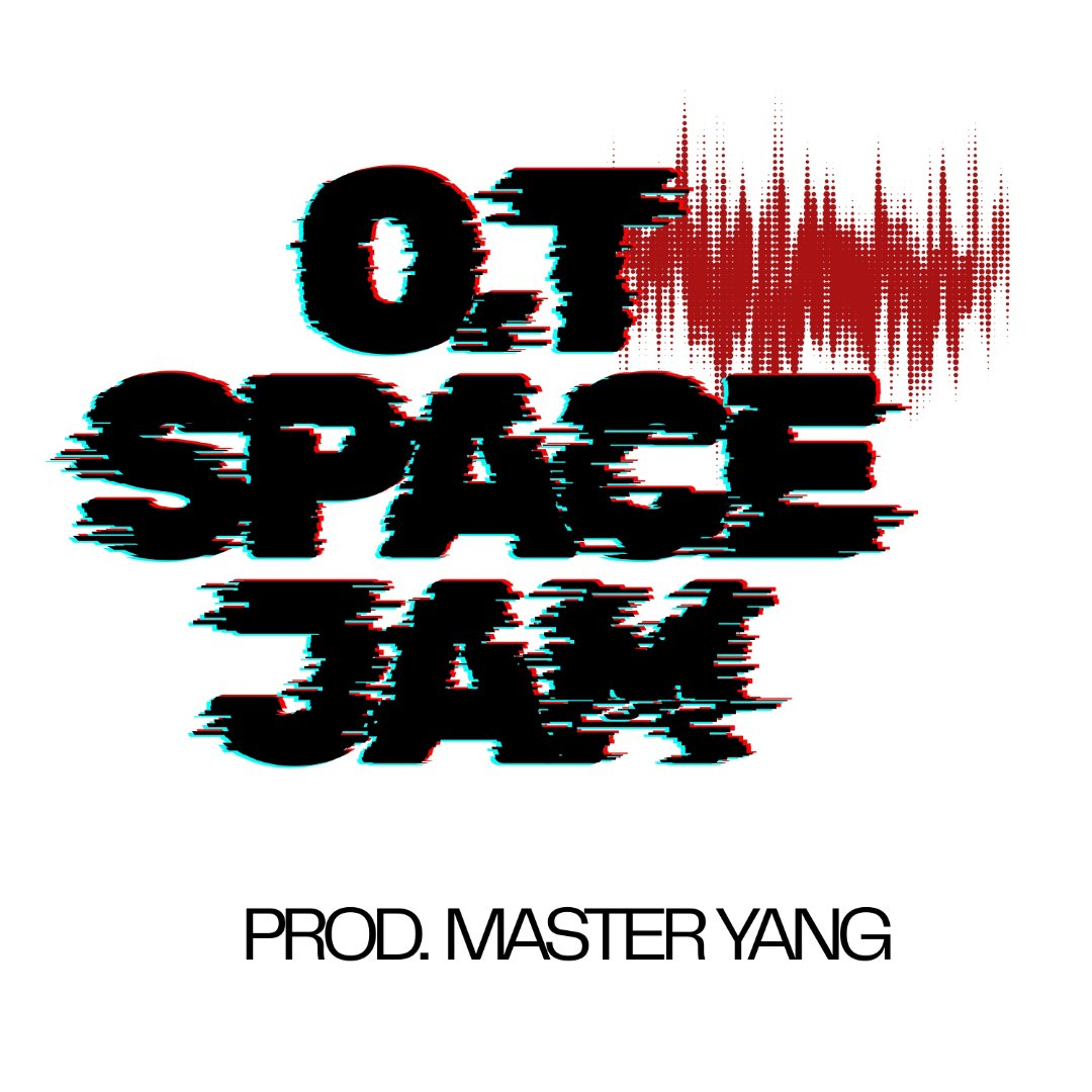 O.T SPACE JAM episode artwork