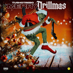 Merry Drillmas