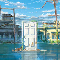 RADWIMPS - Suzume feat. Toaka (Deniz Kasum Polish cover)