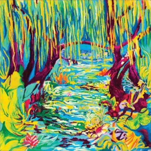 Jungle Jack - Vue imprenable sur la jungle