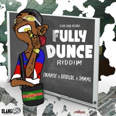 Snapsis - Top Crock [Fully Dunce Riddim]