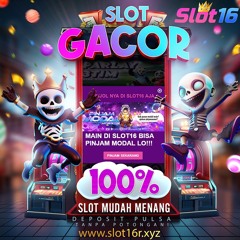 SLOT16 DJ JUNGLE DUTCH TERBARU 2024 FULL BASS