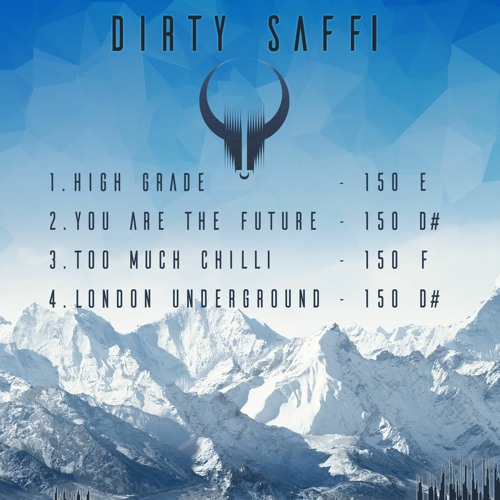 Out Of Time EP Mix
