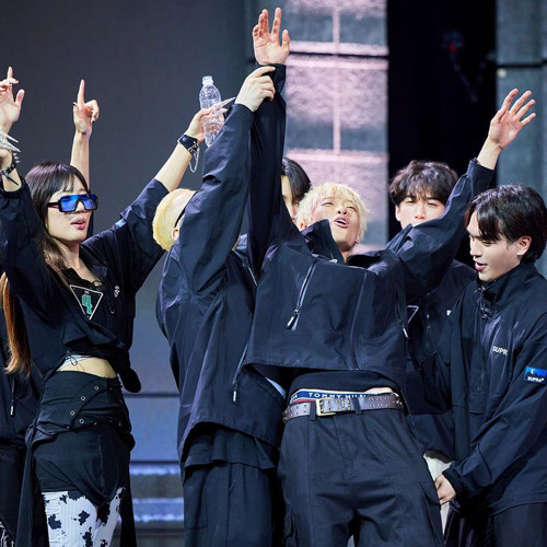 𝐑𝐀𝐏 𝐏𝐔𝐁𝐋𝐈𝐂 블록토너먼트 ℝ𝕠𝕦𝕟𝕕 𝟙 𝔹𝕝𝕠𝕔𝕜 𝟜