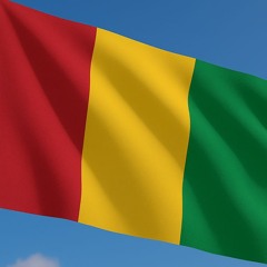 Guinea - N'to N'kélé