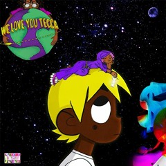 [FREE] Ride(Lil Uzi Vert X Lil Tecca Type Beat)