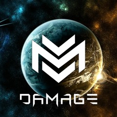 MAXXIS - DAMAGE (Extended Mix)