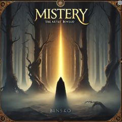 Mistery The Artist