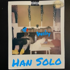 Han Solo - GuiltyGil x TownByness