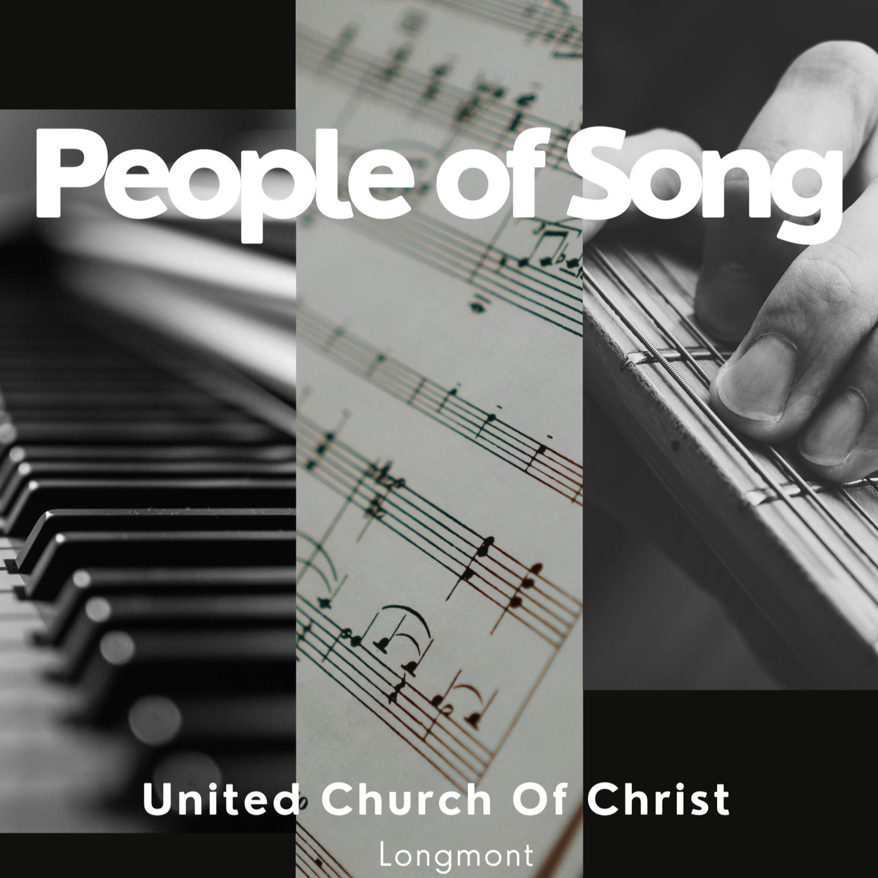 UCC Longmont Sermons