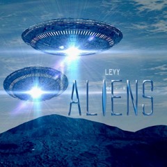 Levy - 'Aliens' [dj set]