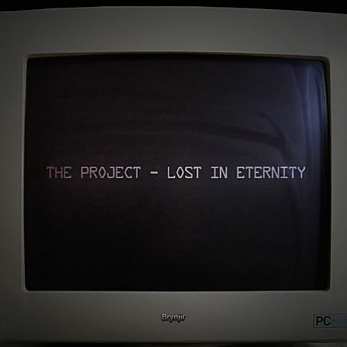 The Project - Lost in Eternity