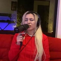 Ava Max Who's Laughing Now Live From Home