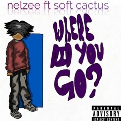 nelzee _ft_soft_cactus_where _did _you_ go