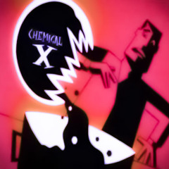 Chemical~X ft Akkardis!(throwaway)prod.mollie🔮