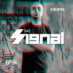 Podcast 056 - CIOFFI