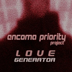 Love Generator (original mix)