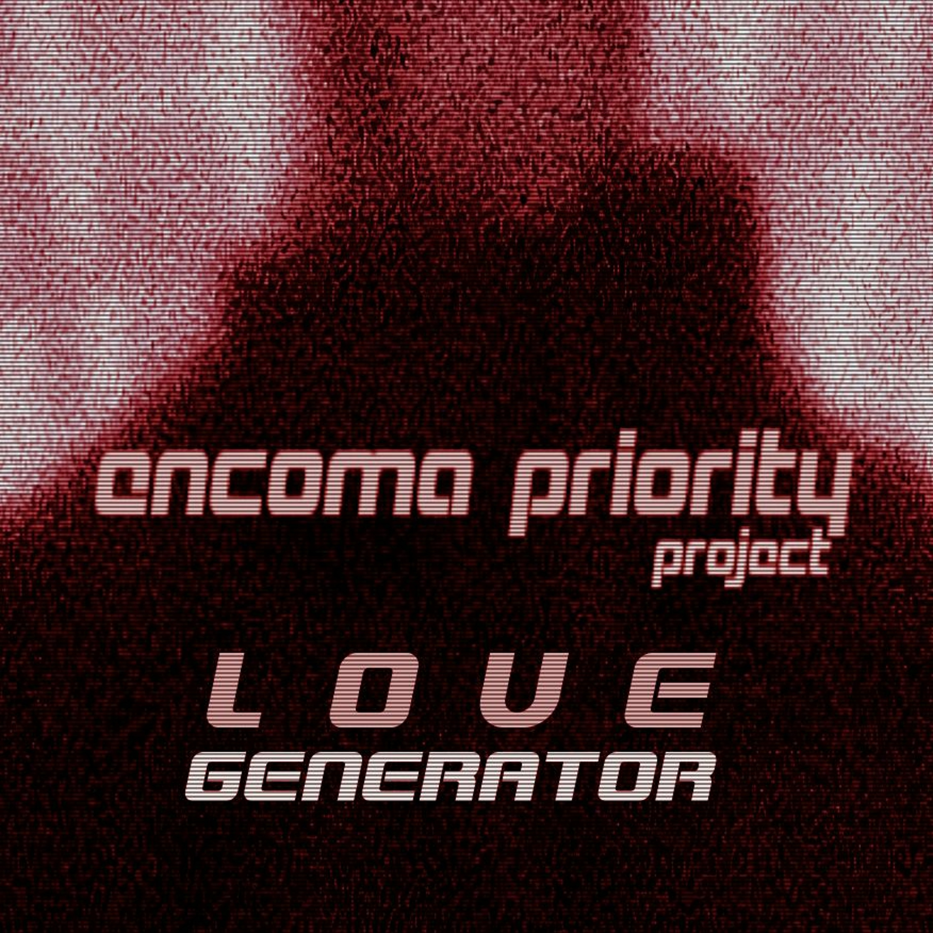 Love Generator (original mix) episode artwork