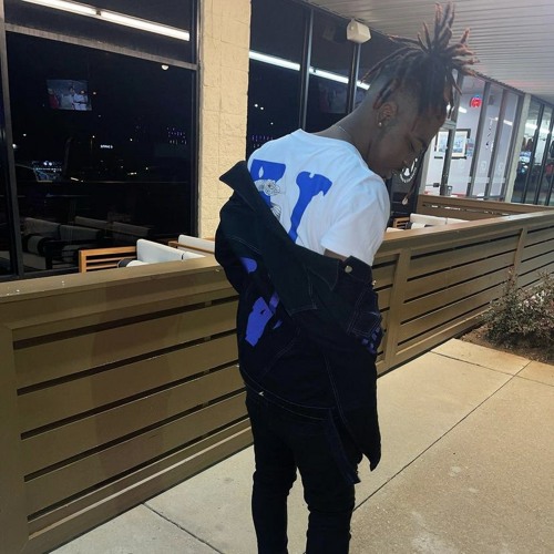 YNW Talaban - Bullets Hit Ya