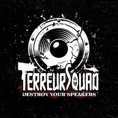 15 Years Of TerrorClown Tribute Mix By TerreurSquad