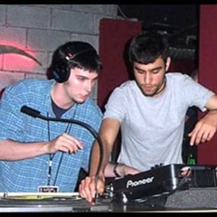 Digital Witchcraft - Live @ Rhythmaculture, Proton Radio 12.04.2003