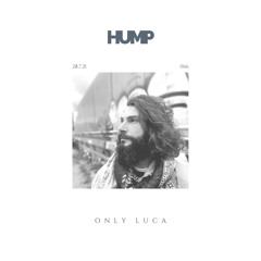 Only LUCA 'Collecting Stories'