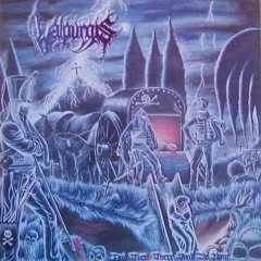 WALPURGIS - AND THEN THERE SHALL BE NONE (FULL ALBUM) - REMASTER