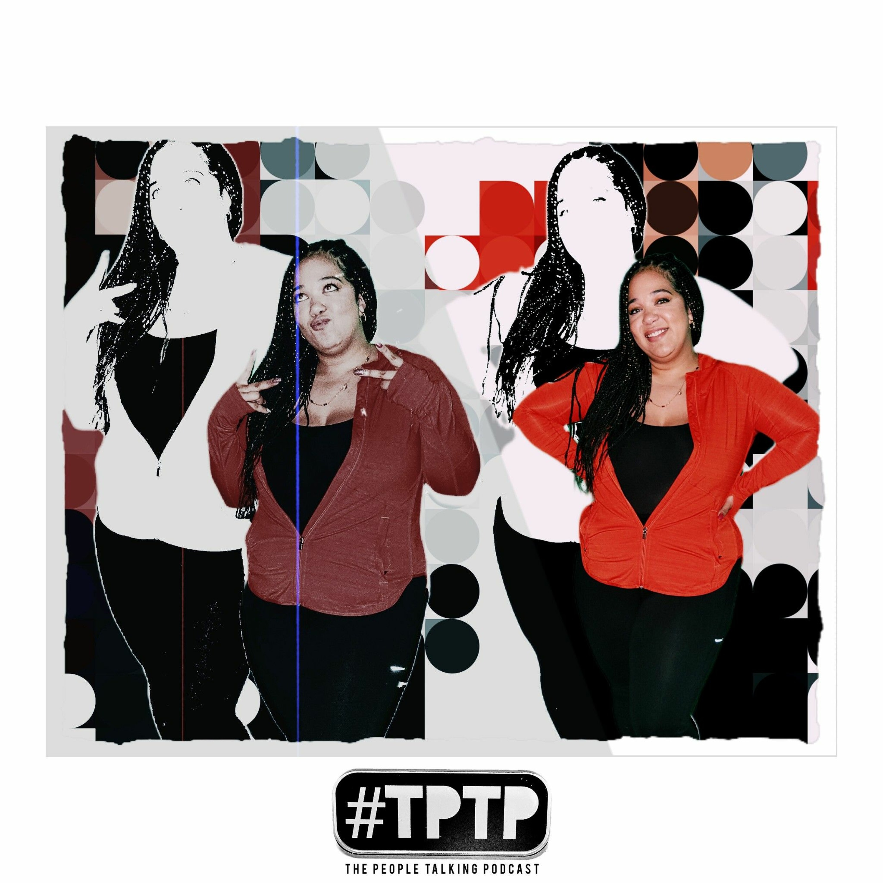 The People Talking Podcast