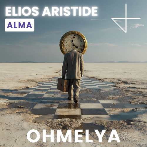 Elios Aristide - Alma (FREE DL)